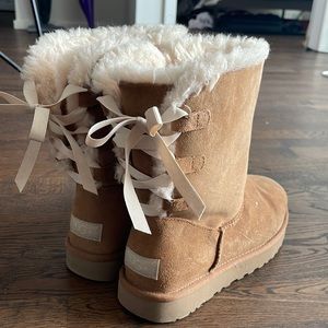 Bailey Bow Ugg Boots